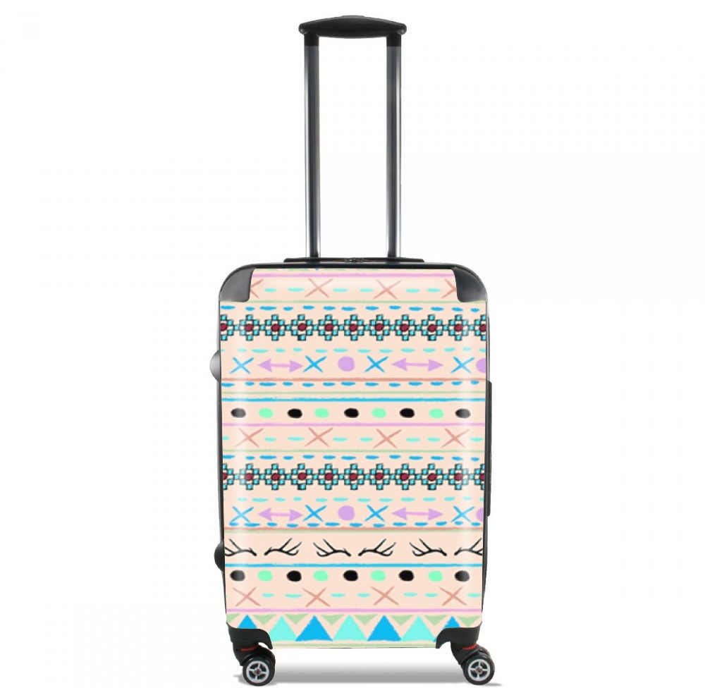  Sweet wintter pattern for Lightweight Hand Luggage Bag - Cabin Baggage