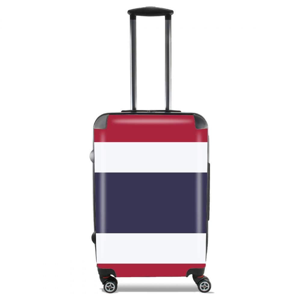  Tailande Flag for Lightweight Hand Luggage Bag - Cabin Baggage