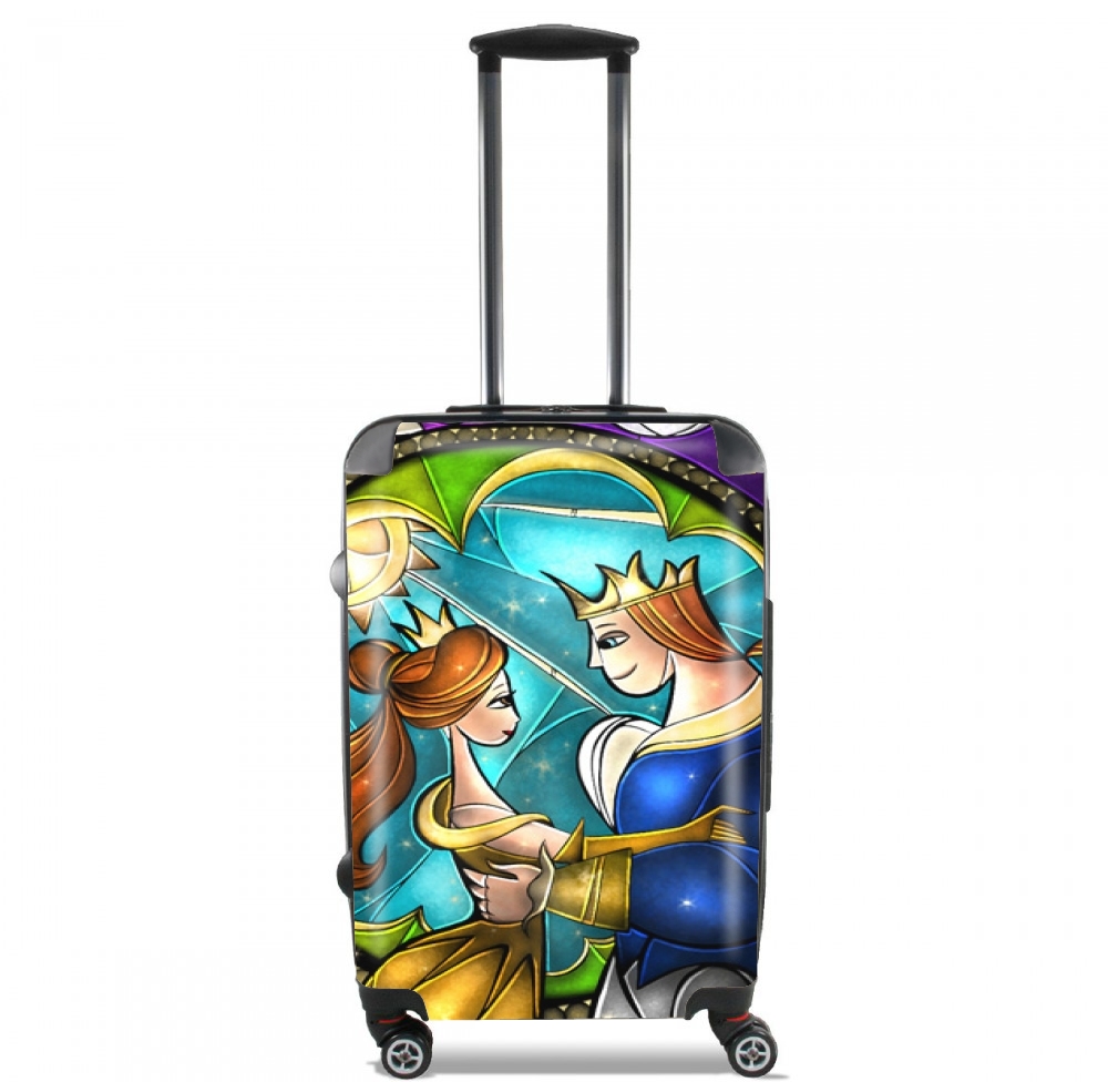  Tale as old as time for Lightweight Hand Luggage Bag - Cabin Baggage