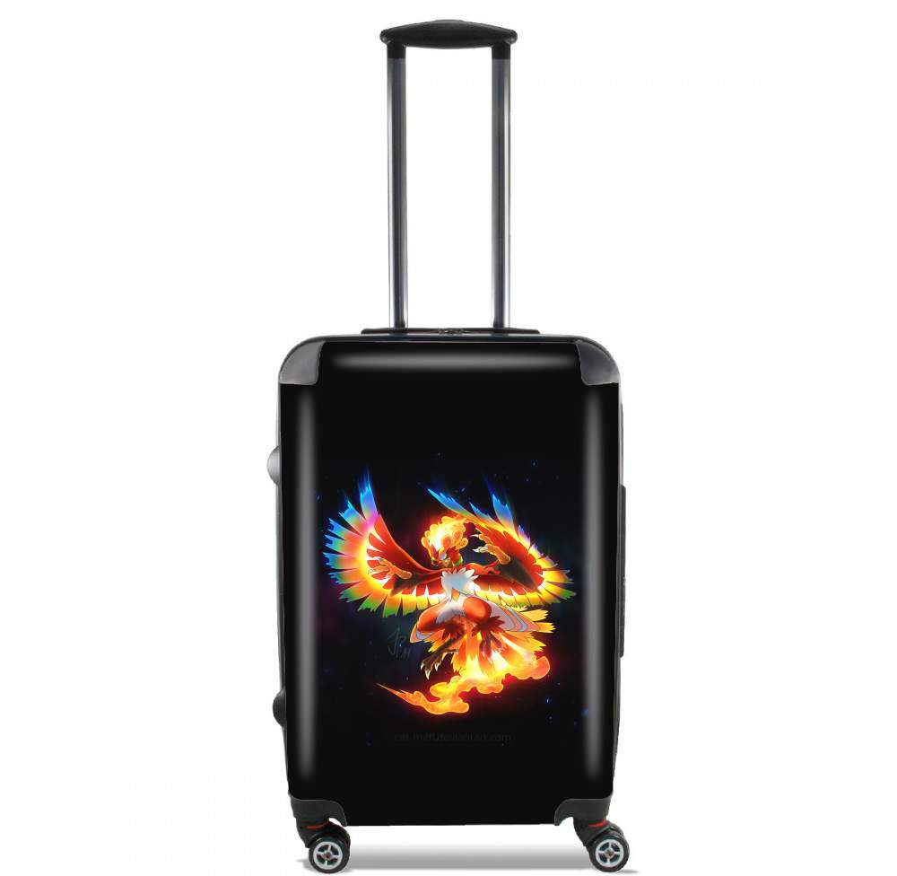  TalonFlame bird for Lightweight Hand Luggage Bag - Cabin Baggage