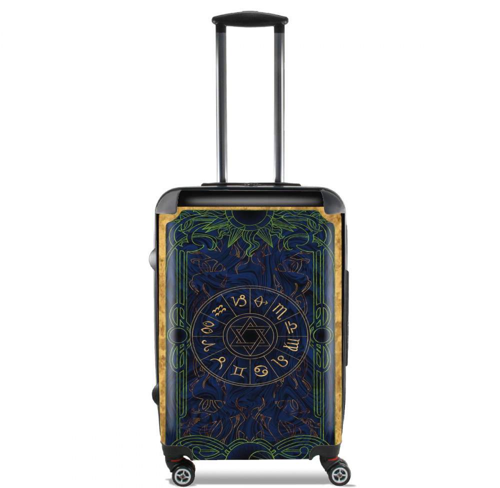  Tarot Card for Lightweight Hand Luggage Bag - Cabin Baggage