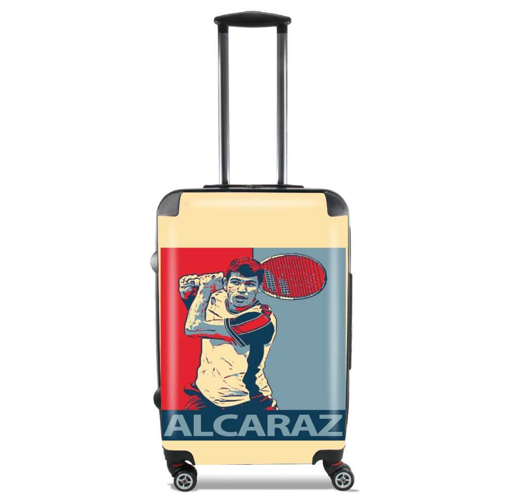  Team Alcaraz for Lightweight Hand Luggage Bag - Cabin Baggage
