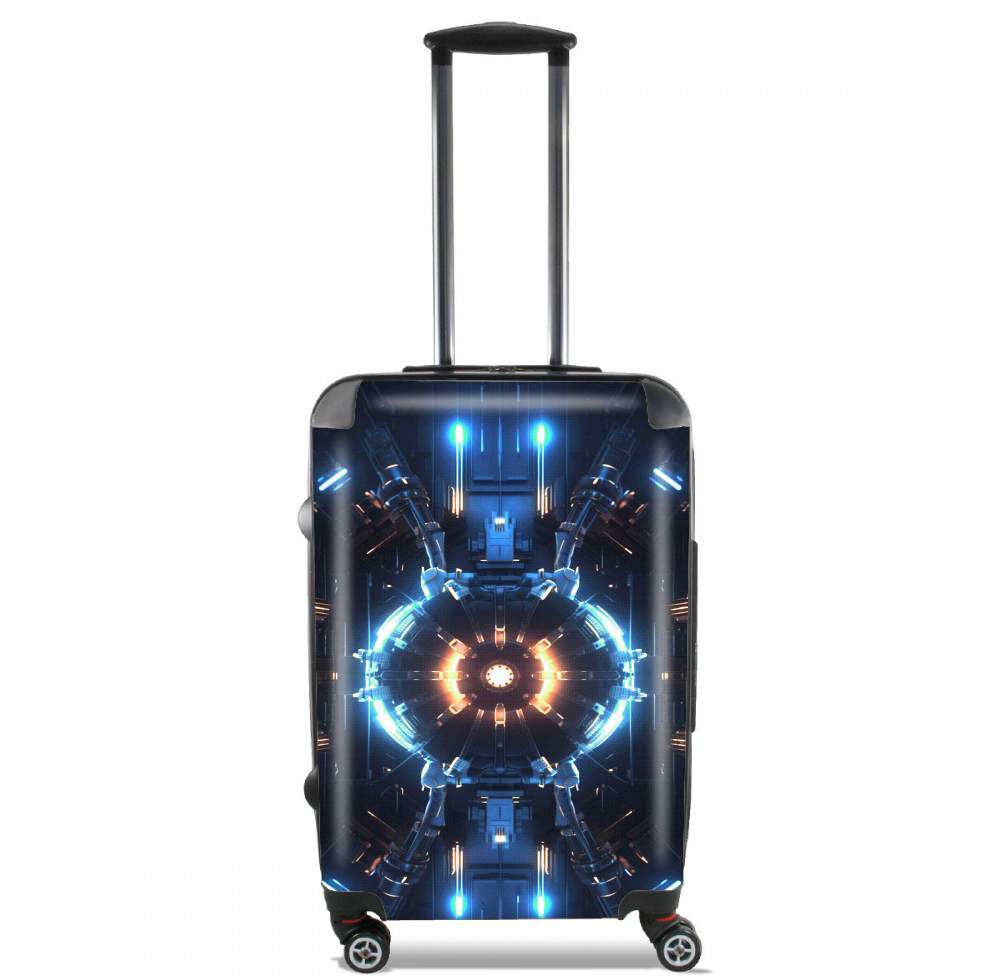  Tech Screen Media V3 for Lightweight Hand Luggage Bag - Cabin Baggage
