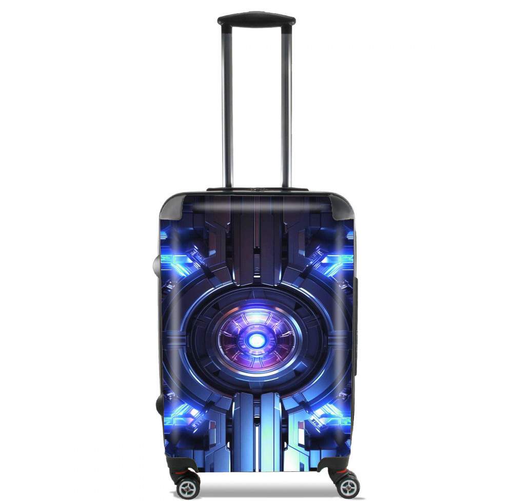  Tech Screen Media V4 for Lightweight Hand Luggage Bag - Cabin Baggage