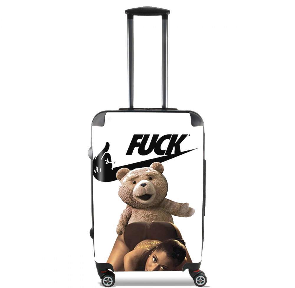  Ted Feat Minaj for Lightweight Hand Luggage Bag - Cabin Baggage