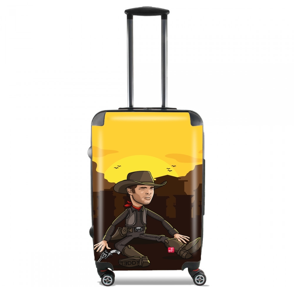  Teddy WestWorld for Lightweight Hand Luggage Bag - Cabin Baggage