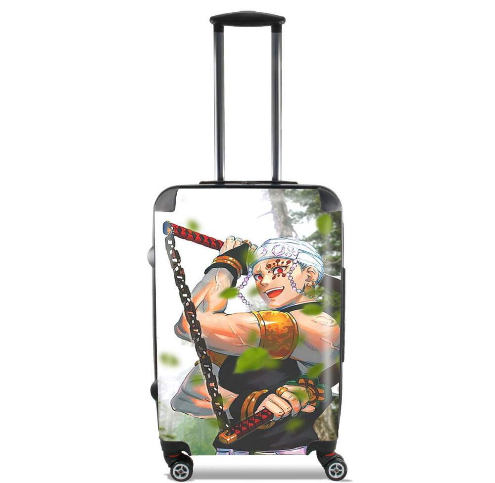  tengen uzui fan art for Lightweight Hand Luggage Bag - Cabin Baggage