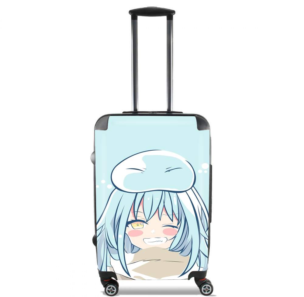  Tensura Smile bubble for Lightweight Hand Luggage Bag - Cabin Baggage