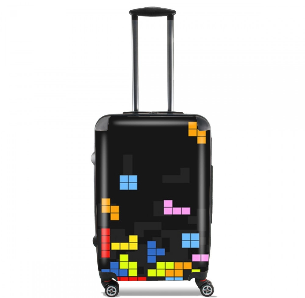  Tetris Like for Lightweight Hand Luggage Bag - Cabin Baggage