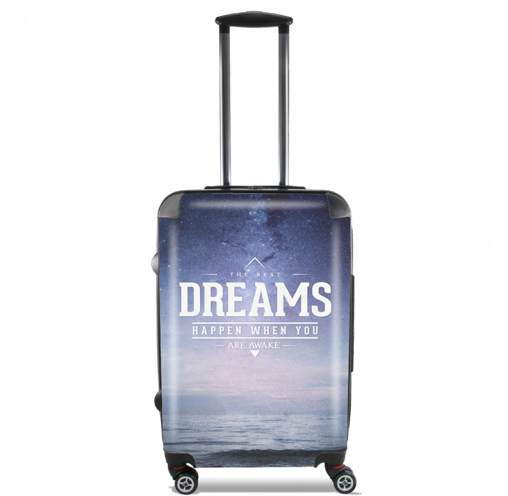  The best DREAMS for Lightweight Hand Luggage Bag - Cabin Baggage