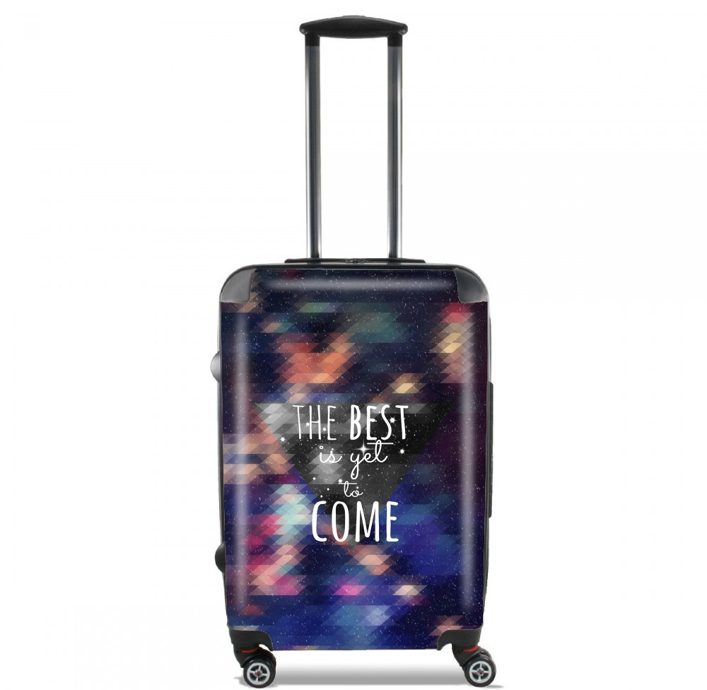  the best is yet to come my love for Lightweight Hand Luggage Bag - Cabin Baggage