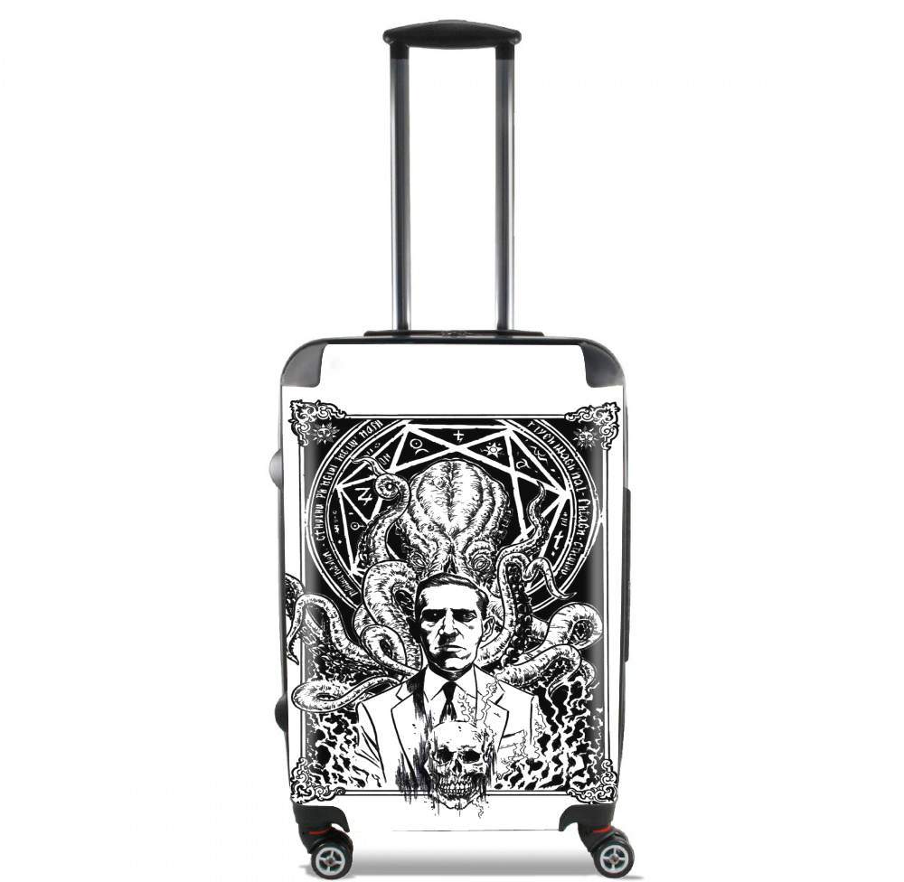  The Call of Cthulhu for Lightweight Hand Luggage Bag - Cabin Baggage