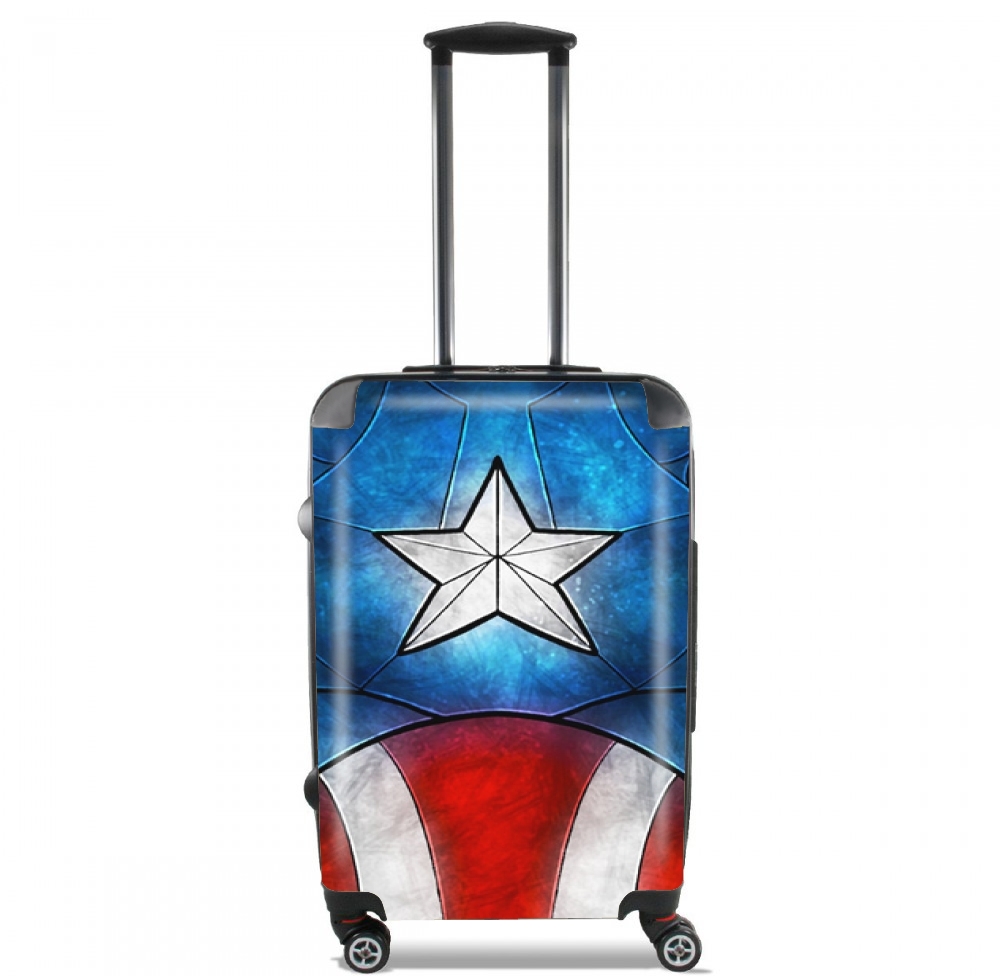  The Captain for Lightweight Hand Luggage Bag - Cabin Baggage