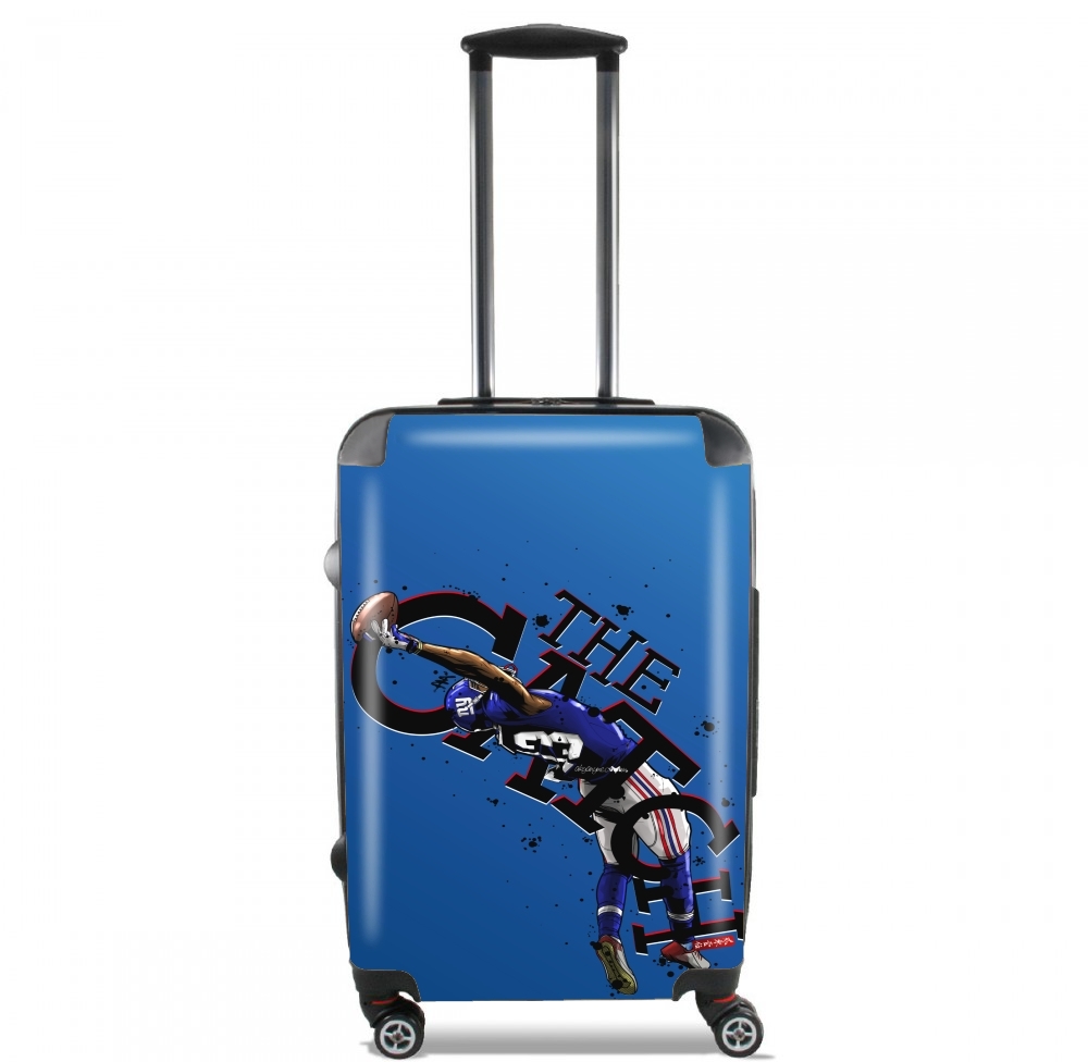  The Catch NY Giants for Lightweight Hand Luggage Bag - Cabin Baggage
