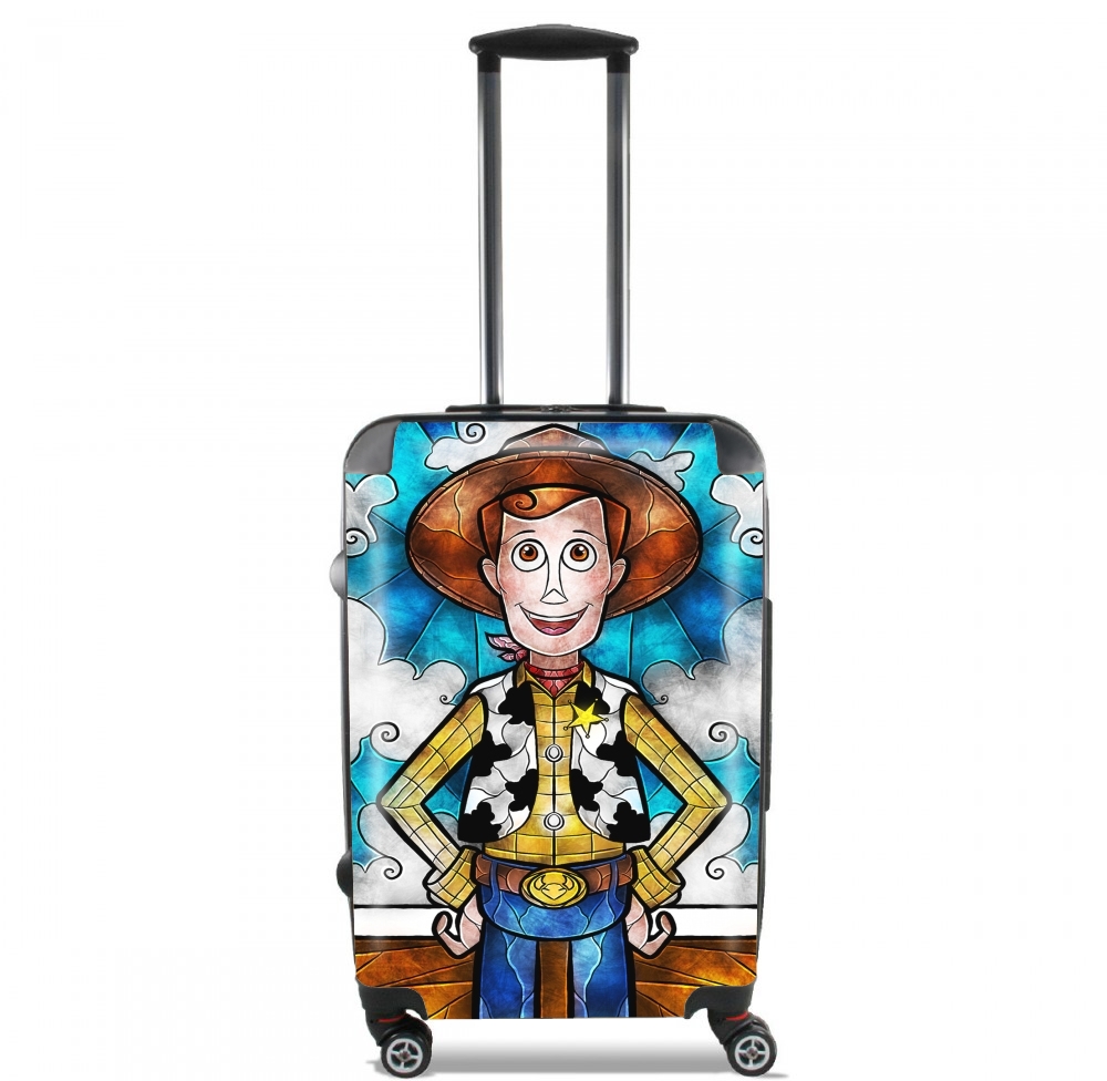  The Cowboy for Lightweight Hand Luggage Bag - Cabin Baggage