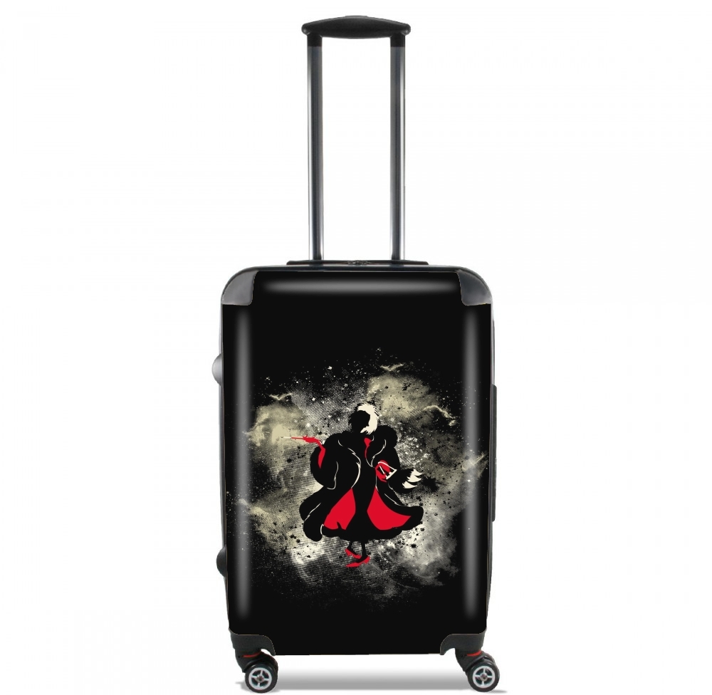  The Devil for Lightweight Hand Luggage Bag - Cabin Baggage