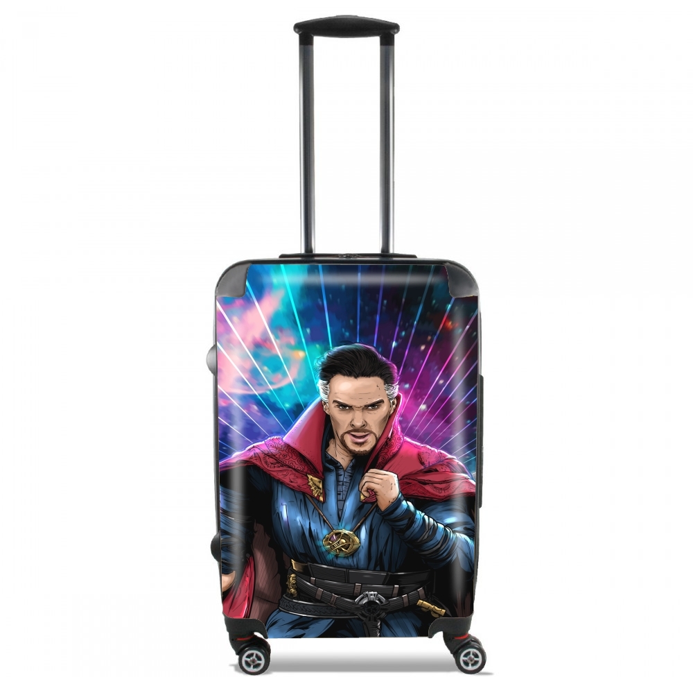  The doctor of the mystic arts for Lightweight Hand Luggage Bag - Cabin Baggage