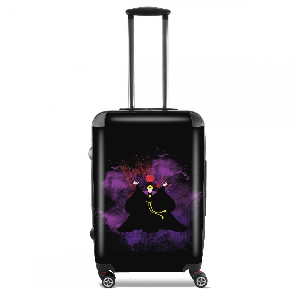  The Evil apple for Lightweight Hand Luggage Bag - Cabin Baggage