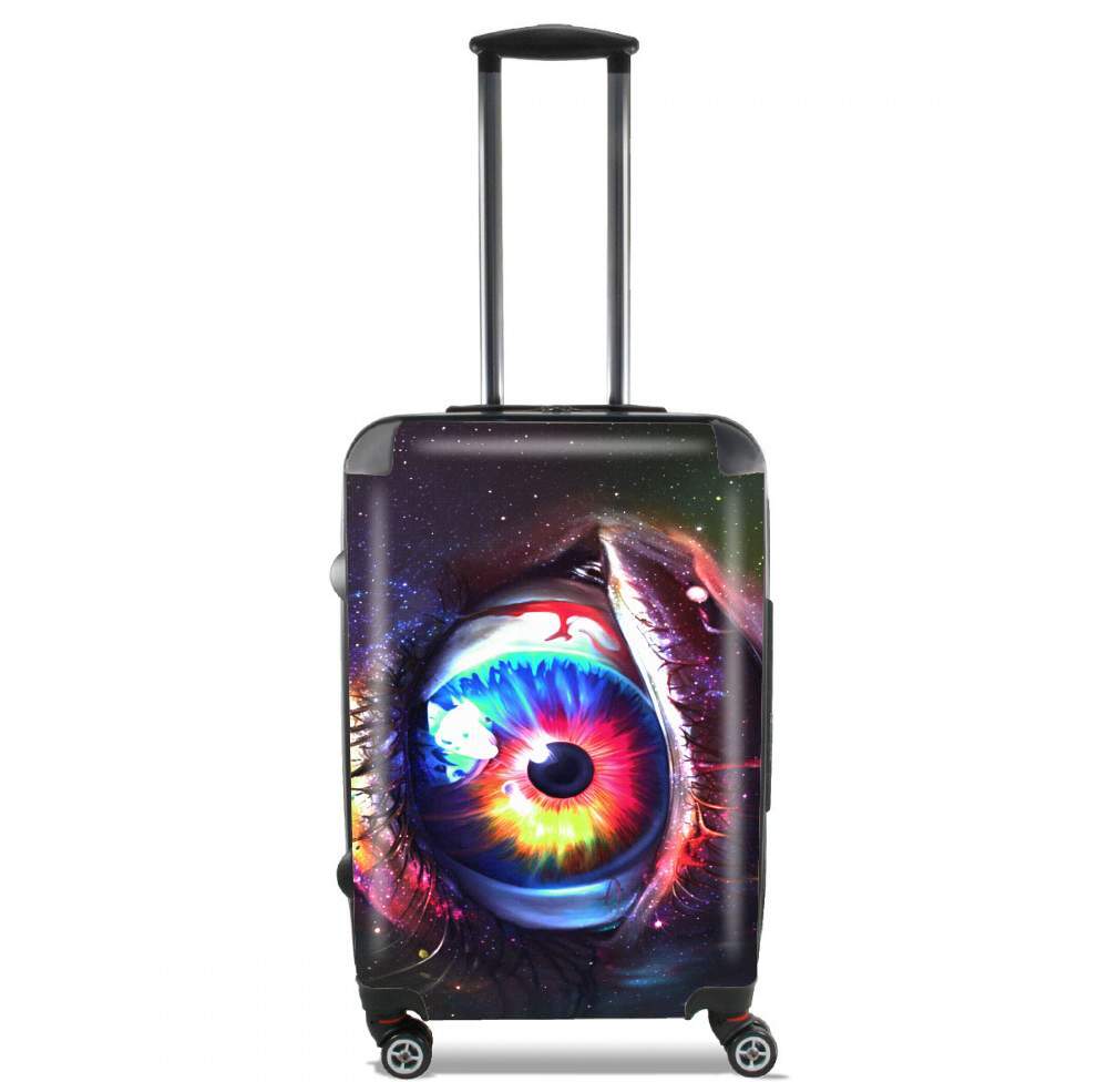  The Eye Galaxy for Lightweight Hand Luggage Bag - Cabin Baggage