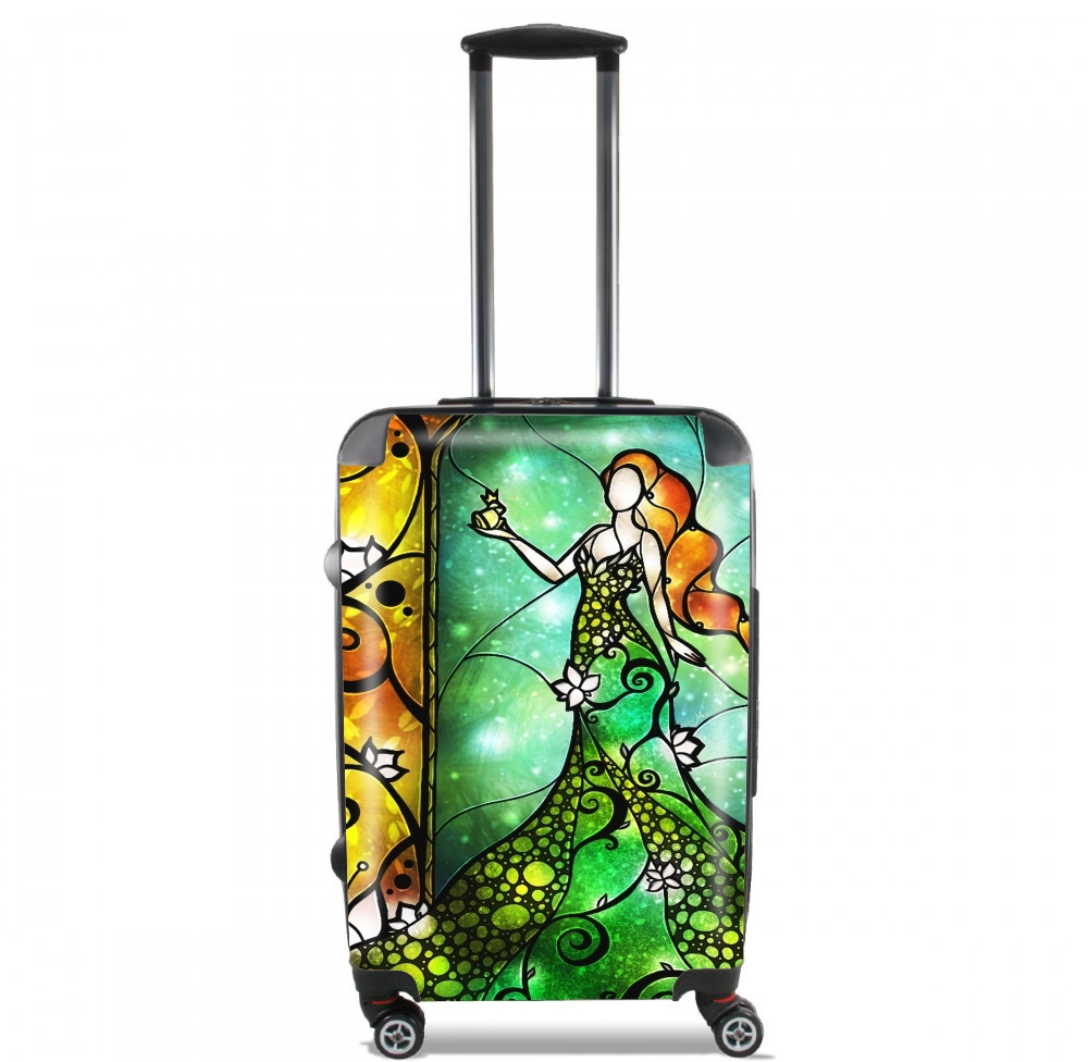  The Frog Prince for Lightweight Hand Luggage Bag - Cabin Baggage