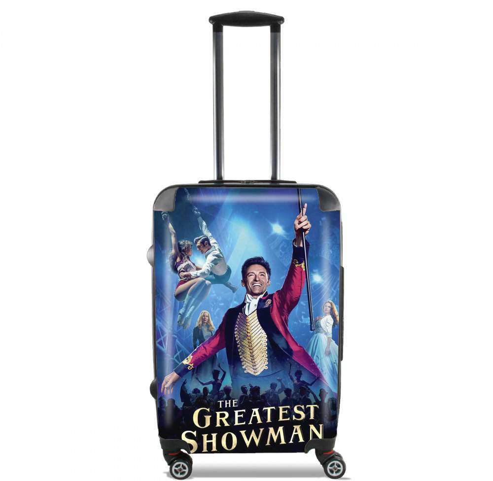  the greatest showman for Lightweight Hand Luggage Bag - Cabin Baggage