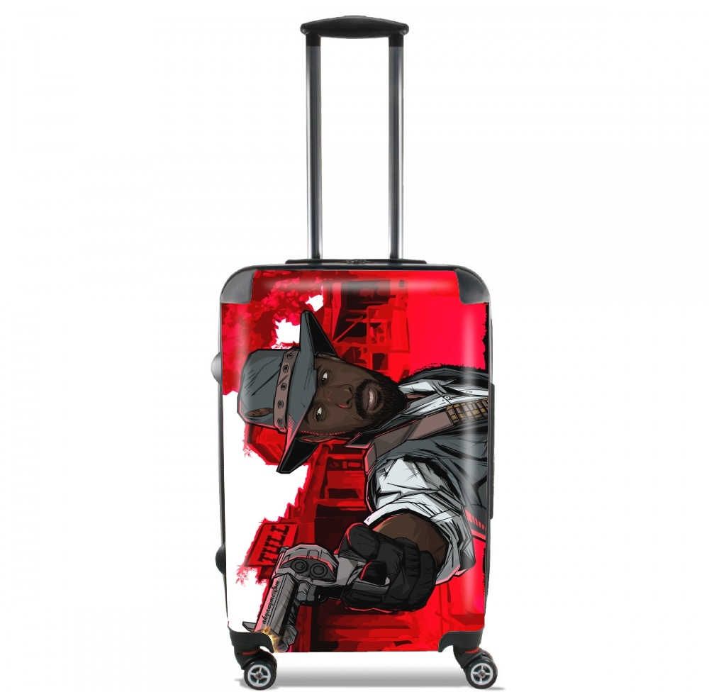  The Gunslinger for Lightweight Hand Luggage Bag - Cabin Baggage