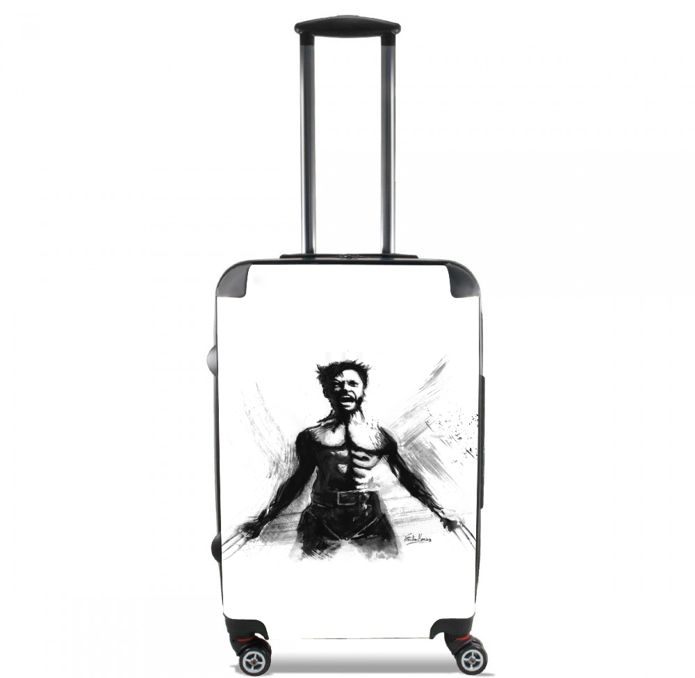  The immortal for Lightweight Hand Luggage Bag - Cabin Baggage