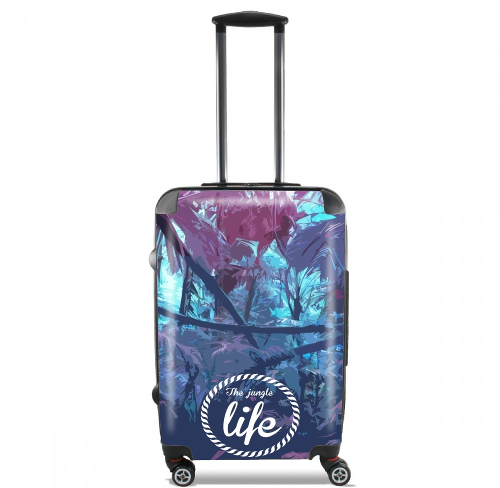  the jungle life for Lightweight Hand Luggage Bag - Cabin Baggage