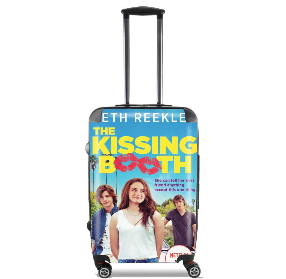  The Kissing Booth for Lightweight Hand Luggage Bag - Cabin Baggage