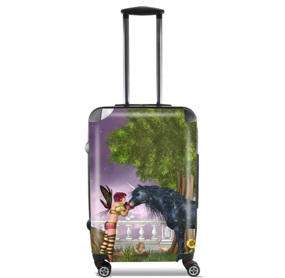  The Last Black Unicorn for Lightweight Hand Luggage Bag - Cabin Baggage