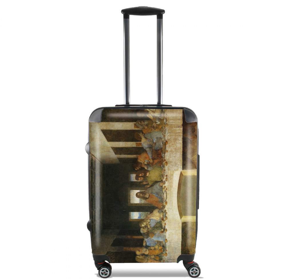  The Last Supper Da Vinci for Lightweight Hand Luggage Bag - Cabin Baggage