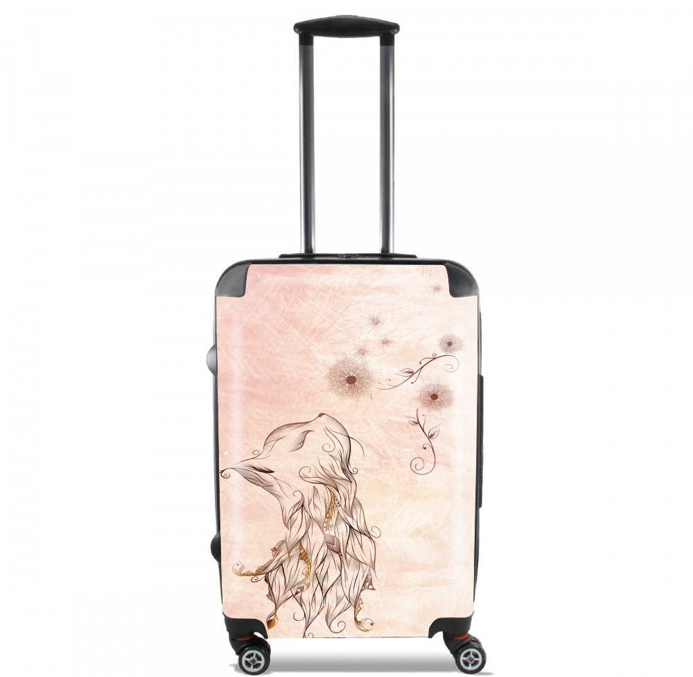  The little Kitty  for Lightweight Hand Luggage Bag - Cabin Baggage