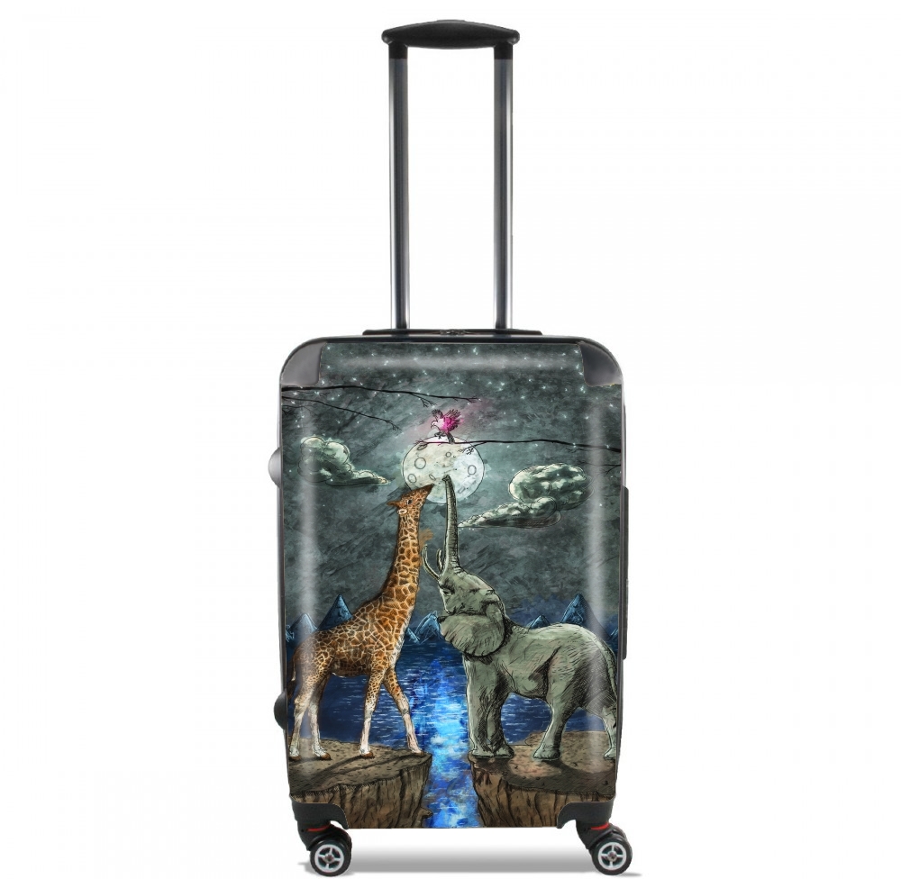  The Magical Forces of the Moon for Lightweight Hand Luggage Bag - Cabin Baggage