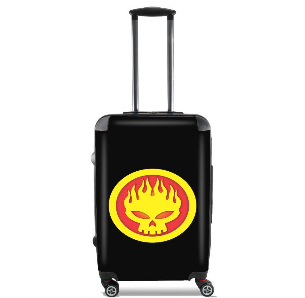  The Offspring for Lightweight Hand Luggage Bag - Cabin Baggage
