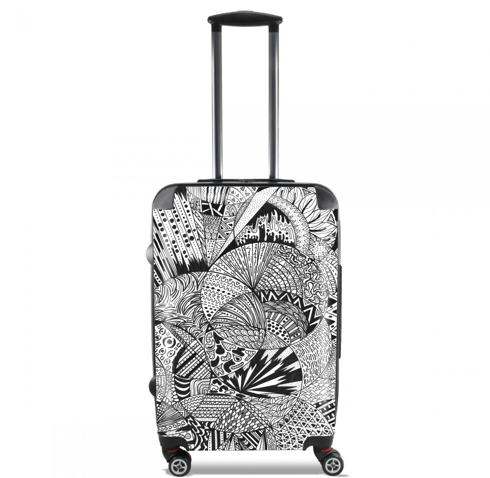  The Piece for Lightweight Hand Luggage Bag - Cabin Baggage