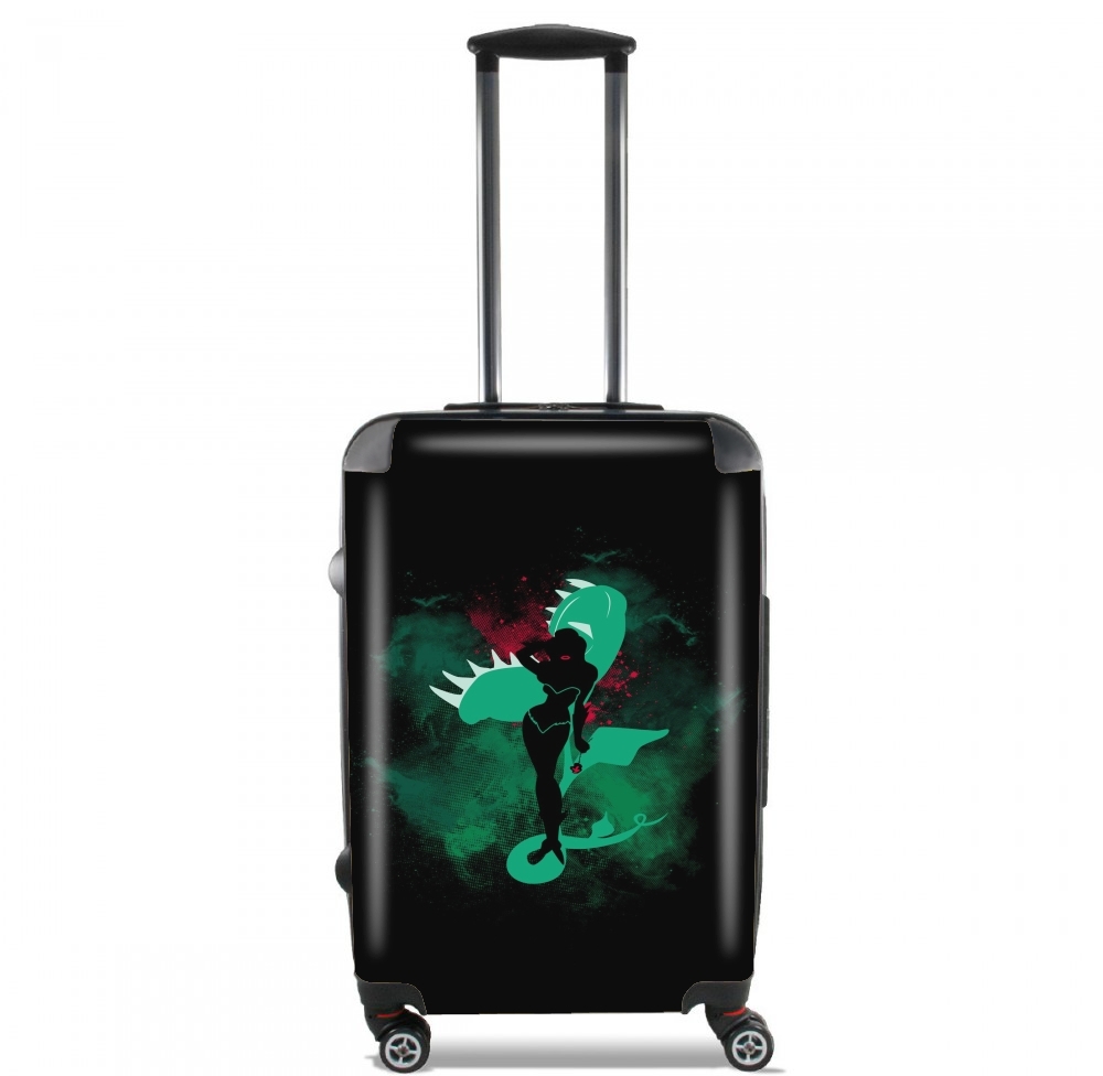  The poison for Lightweight Hand Luggage Bag - Cabin Baggage