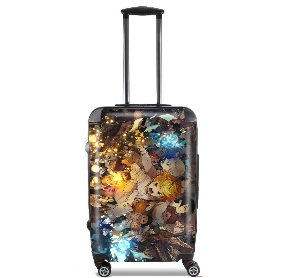  The promised Neverland for Lightweight Hand Luggage Bag - Cabin Baggage