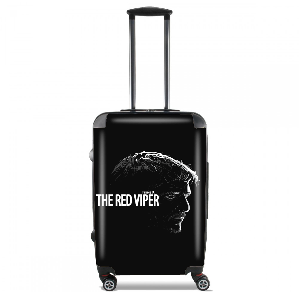  The Red Viper for Lightweight Hand Luggage Bag - Cabin Baggage