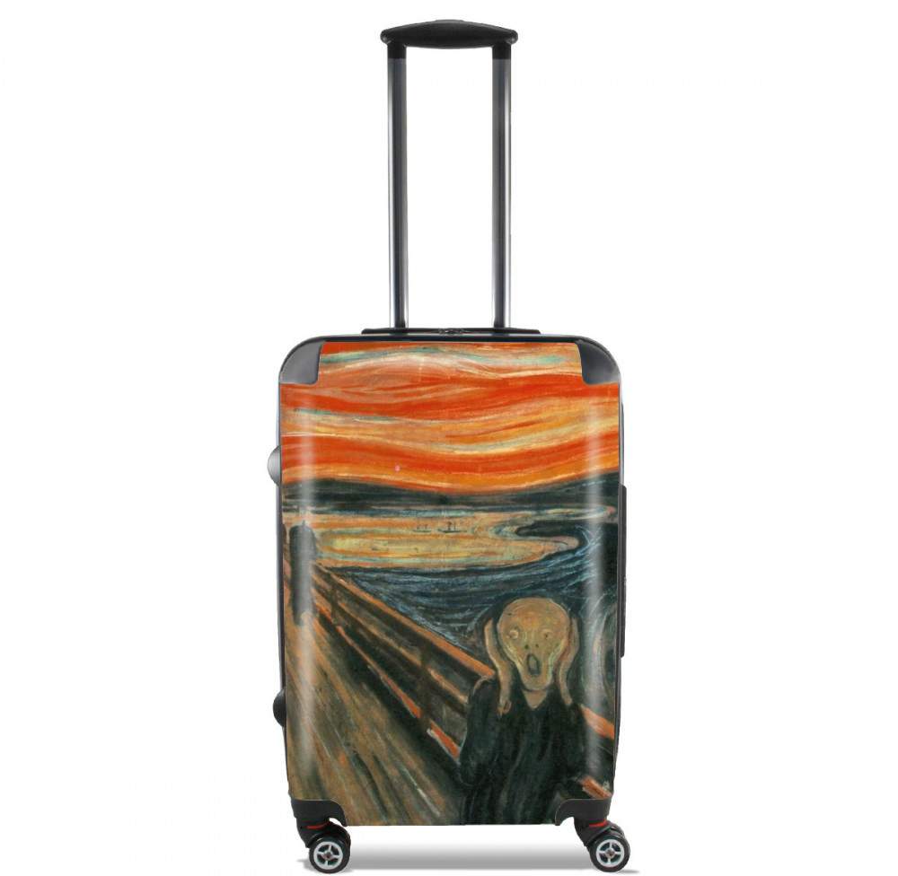  The Scream for Lightweight Hand Luggage Bag - Cabin Baggage