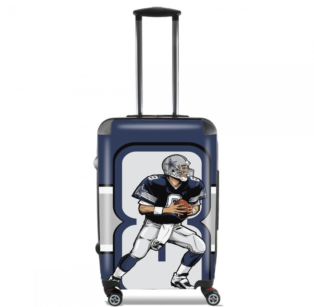 The triplets leader QB 8 for Lightweight Hand Luggage Bag - Cabin Baggage