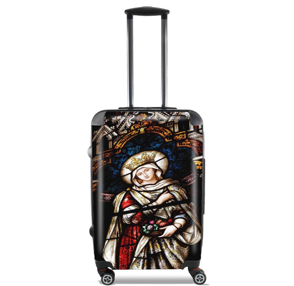  The Virgin Queen Elizabeth for Lightweight Hand Luggage Bag - Cabin Baggage