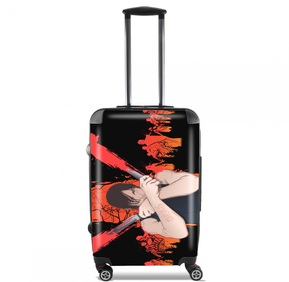  The Walking Dead: Daryl Dixon for Lightweight Hand Luggage Bag - Cabin Baggage