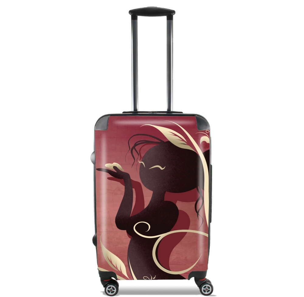  The Wings of Love for Lightweight Hand Luggage Bag - Cabin Baggage
