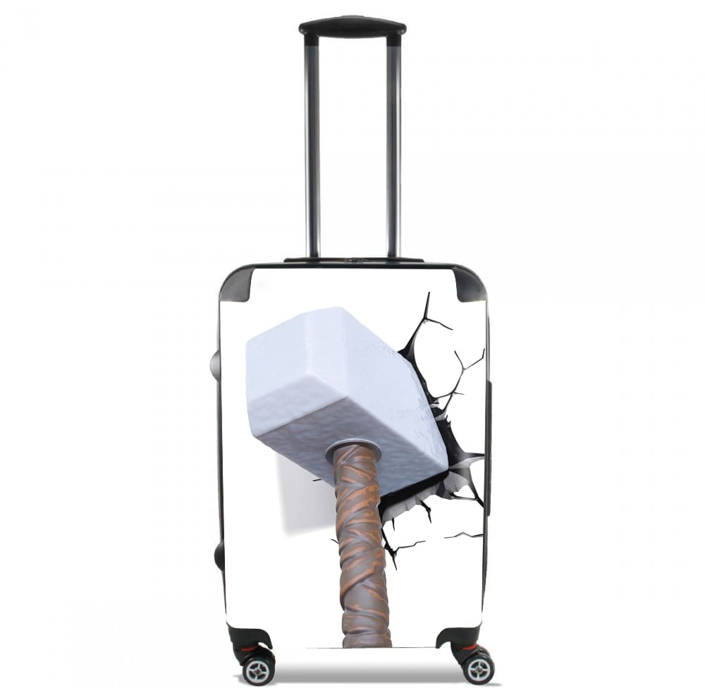  Thor hammer for Lightweight Hand Luggage Bag - Cabin Baggage