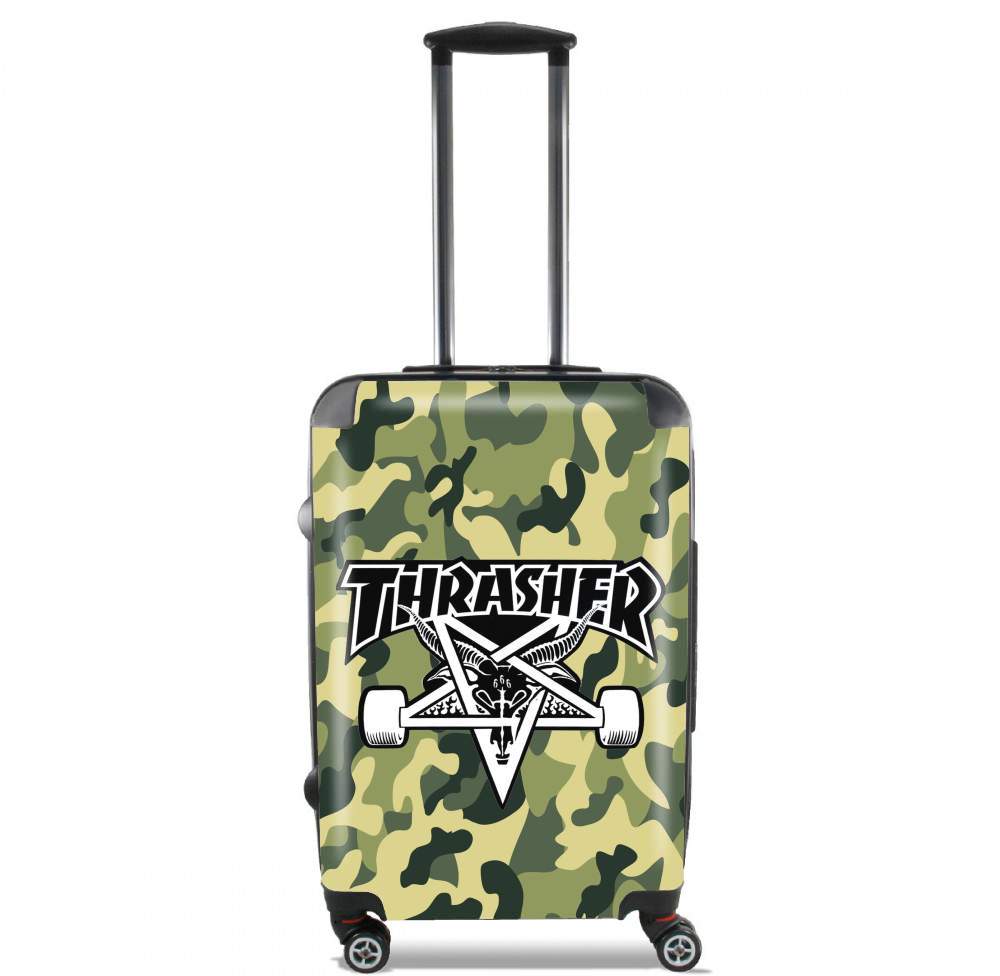  thrasher for Lightweight Hand Luggage Bag - Cabin Baggage