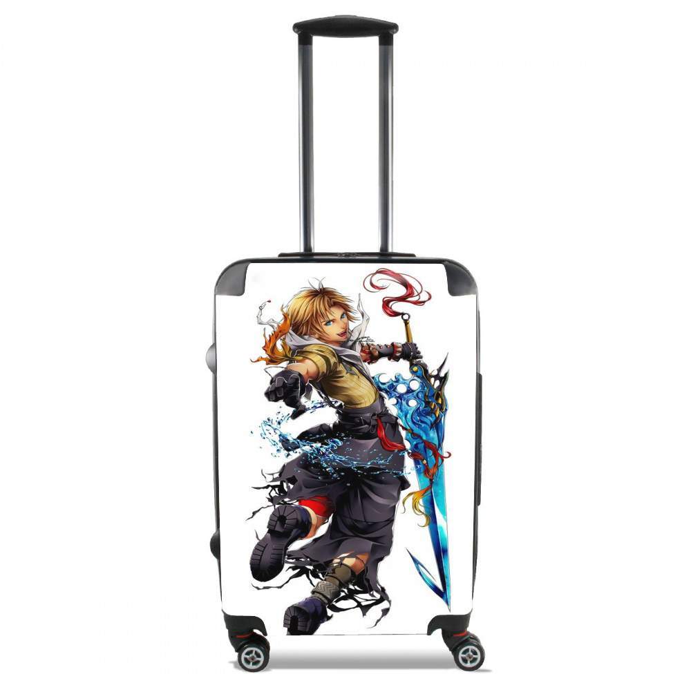  Tidus FF X for Lightweight Hand Luggage Bag - Cabin Baggage