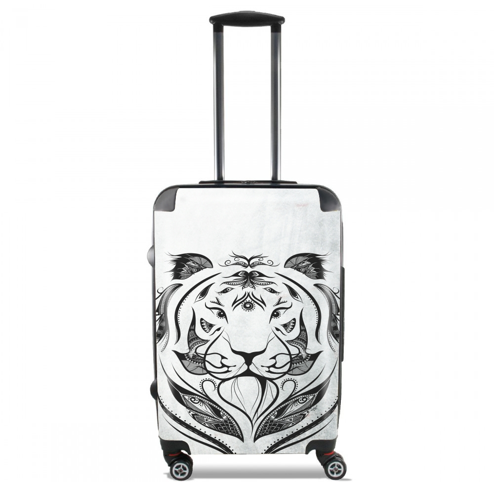  Tiger Feather for Lightweight Hand Luggage Bag - Cabin Baggage