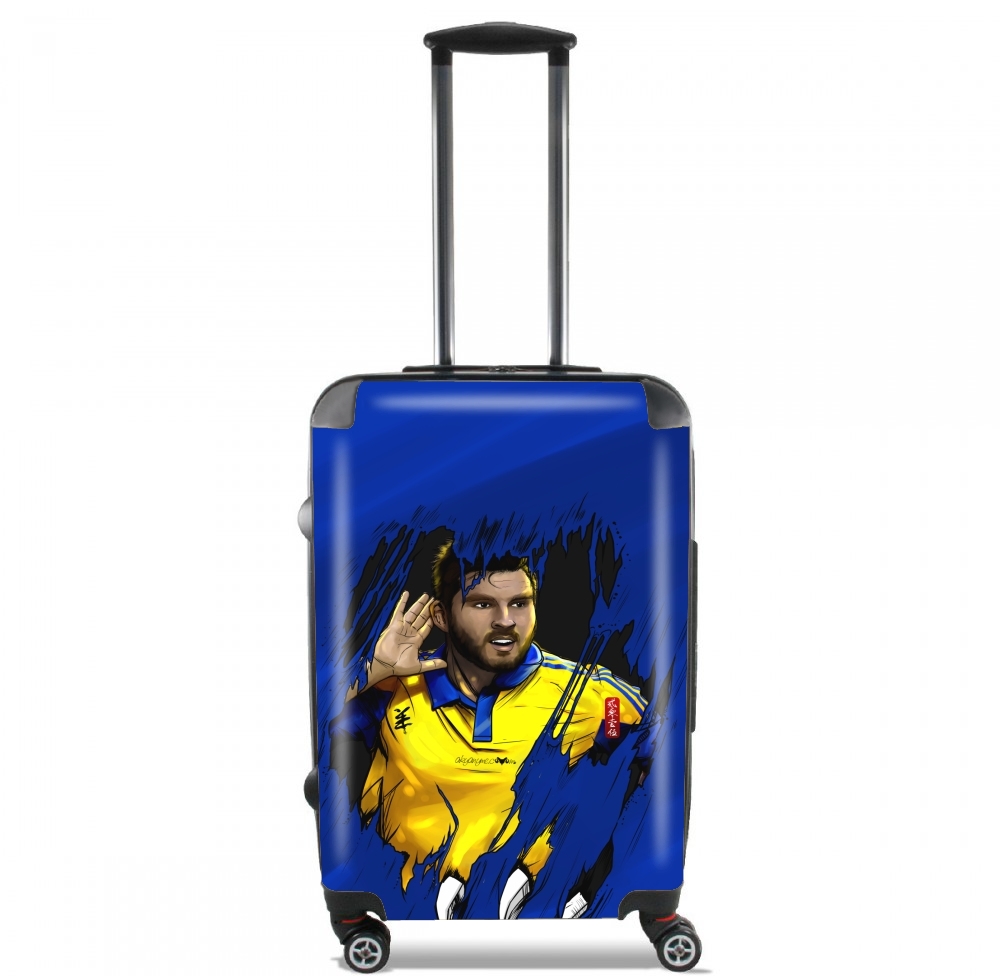  Tigres Gignac 10 for Lightweight Hand Luggage Bag - Cabin Baggage