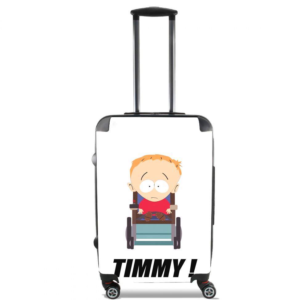  Timmy South Park for Lightweight Hand Luggage Bag - Cabin Baggage