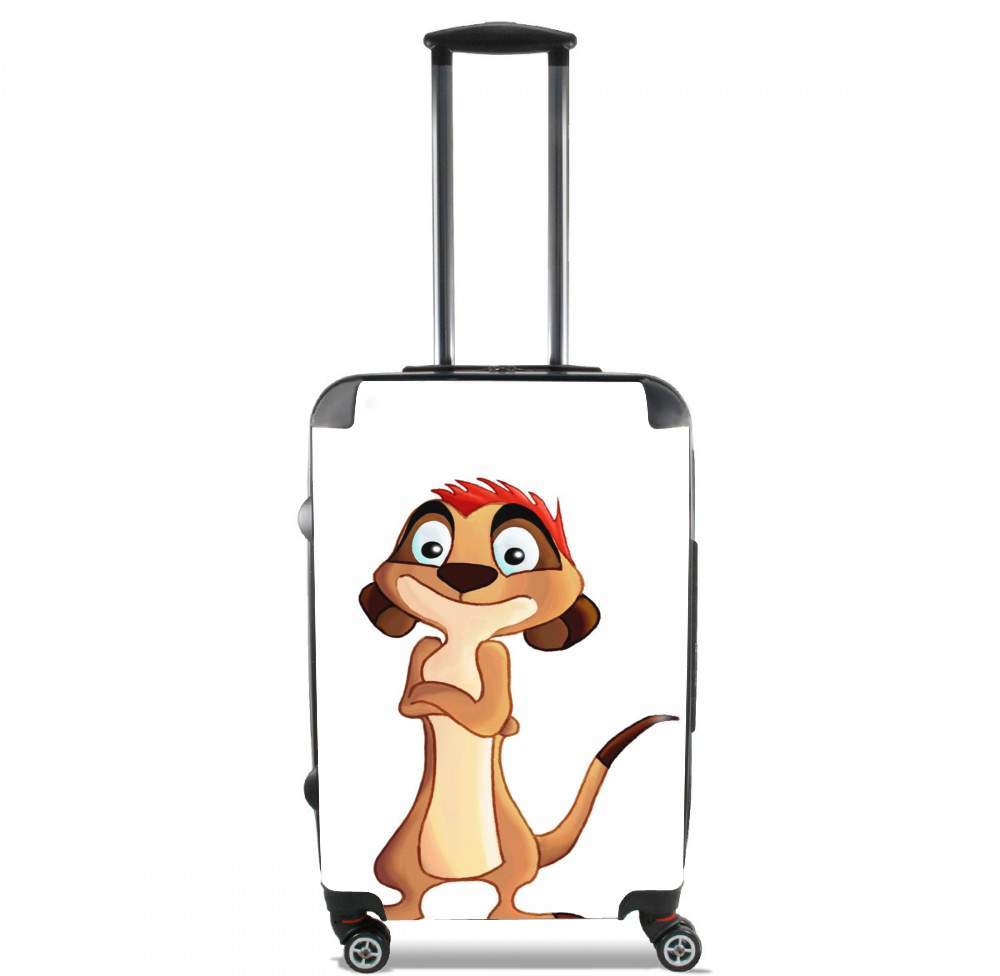  Timon Plash for Lightweight Hand Luggage Bag - Cabin Baggage